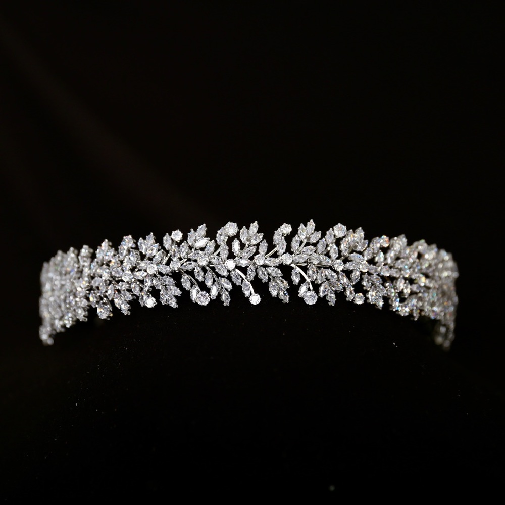 Brand new head piece